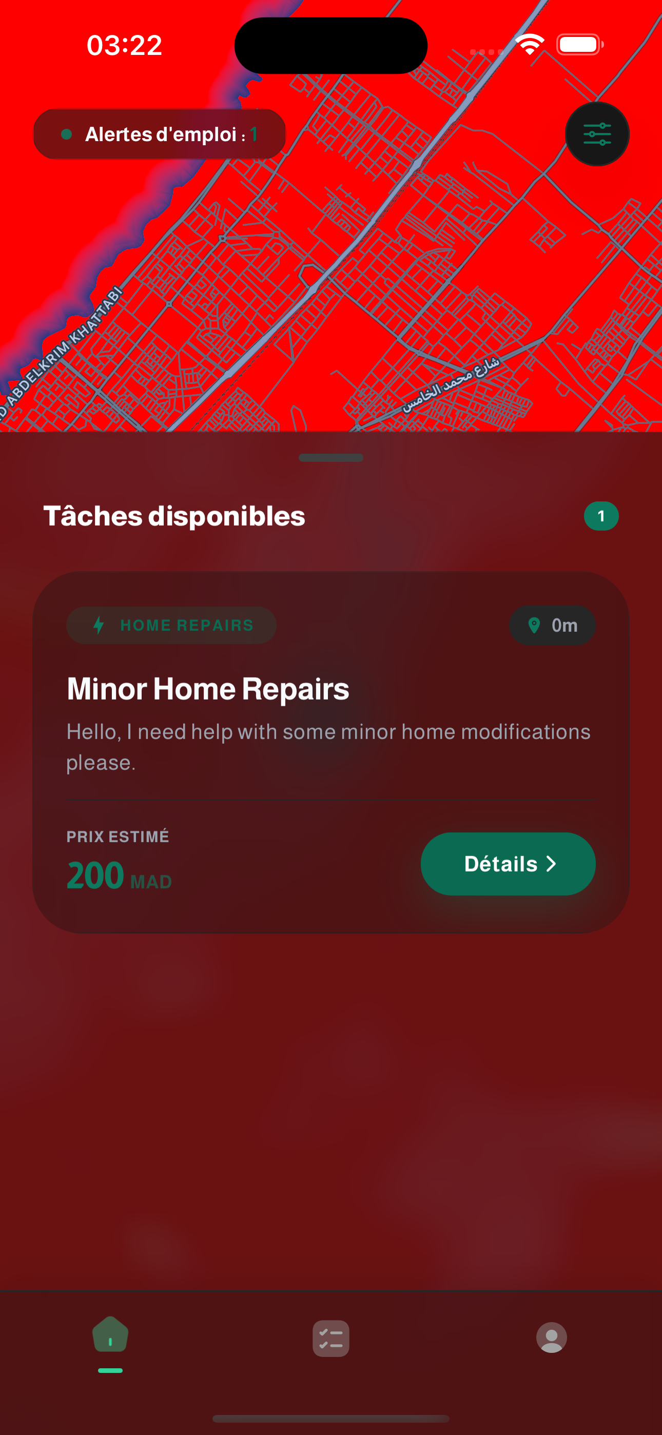 HandyGo Screenshot 5